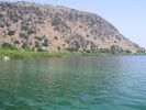 Het meer van Kournas- The lake of Kournas